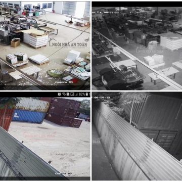 KX-TDA200 Một giải pháp truyền thông thông minh cho kinh doanh