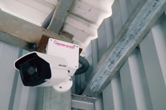 DỊCH VỤ SỬA CHỮA HỆ THỐNG CAMERA QUAN SÁT