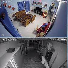 Lắp Đặt Camera Quan Sát Vĩnh Long